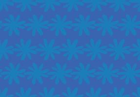 Vector texture background, seamless pattern. Hand drawn, blue colors.