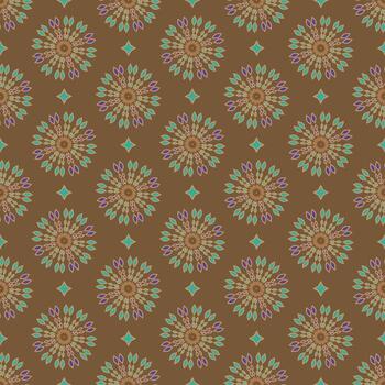 Batik Background Vector Art Icons And Graphics For Free Download