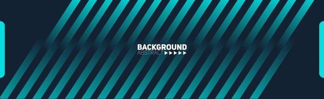 Minimal geometric background. Dynamic shapes composition. vector