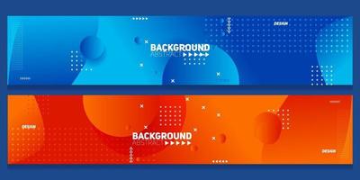 Abstract geometric pattern background with line texture for business brochure cover design. vector