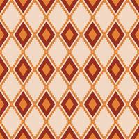 Geometric fabric abstract ethnic pattern, vector illustration style seamless. design for fabric, curtain, background, carpet, wallpaper, clothing, wrapping, Batik, fabric, tile, ceramic