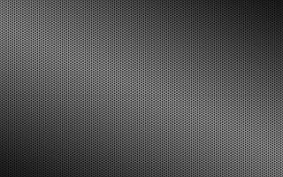 Modern simple grey geometric hexagonal background. Abstract black metallic polygonal background. Simple vector illustration