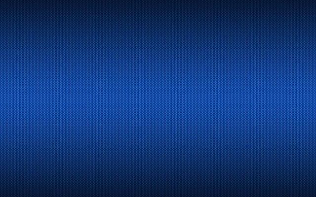 Modern high resolution blue geometric background with polygonal grid. Abstract black metallic hexagonal pattern. Simple vector illustration