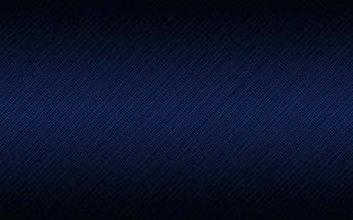 Abstact bright black and blue background with diagonal lines. Simple vector illustration