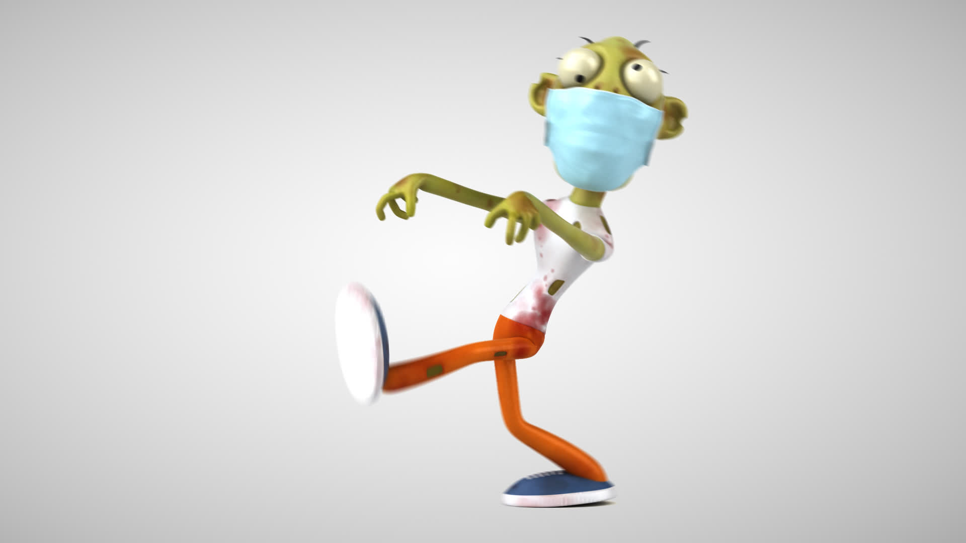 Zombie Cartoon Stock Video Footage for Free Download Zombie Cartoon Stock Video Footage for Free Download