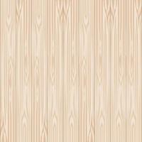 textura de madera clara con piso de tablones verticales, superficie de la pared. ilustración vectorial vector