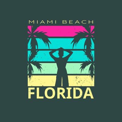 Florida Vector Art, Icons, and Graphics for Free Download