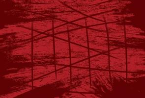 Abstract Grunge Texture Background Design vector