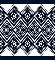 Geometric ethnic pattern traditional Design for background,carpet,wallpaper,clothing,wrapping,batik,fabric,sarong vector
