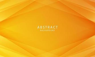 Abstract Orange Colored Background with Diagonal Stripes. Geometric Minimal Pattern. eps 10 vector