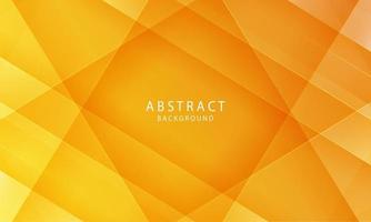 Abstract Orange Colored Background with Diagonal Stripes. Geometric Minimal Pattern. eps 10 vector