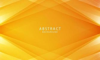 Abstract Orange Colored Background with Diagonal Stripes. Geometric Minimal Pattern. eps 10 vector