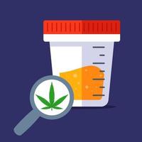 Drug Test Vector Art Icons And Graphics For Free Download