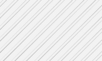 Elegant Black and White Stripes Background vector