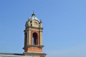 Torre en Bury St Edmunds, Reino Unido foto