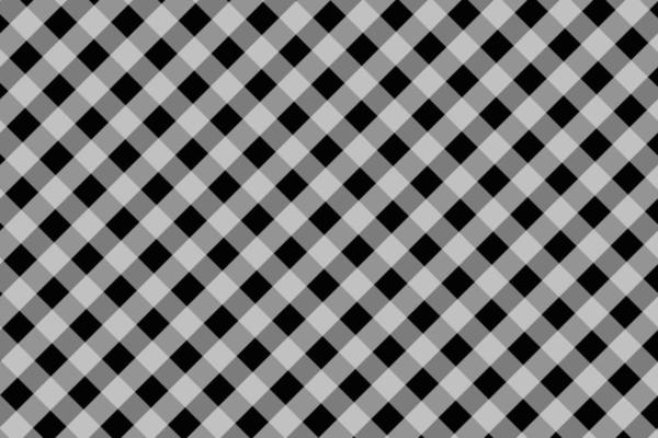 Black And White Checkered Fabric Background Stock Photo, Picture and  Royalty Free Image. Image 20028225.