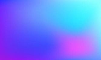 Abstract Mixed Pastel Colors Background vector