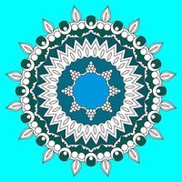 Decorative Mandala Design, Mandala Pattern Design