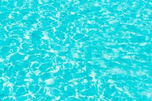 Swimming pool background photo