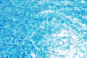 Swimming pool background photo