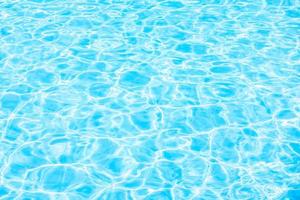 Swimming pool background photo