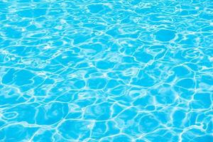 Swimming pool background photo