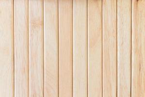 Rows of wooden board texture background photo
