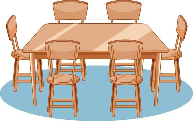 https://static.vecteezy.com/system/resources/thumbnails/002/097/268/small_2x/a-set-of-dining-table-and-chairs-on-white-background-free-vector.jpg