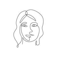 Minimalism Poster Art With One Line Drawing Abstract Face Abstract Woman Face One Line Drawing Portrait Minimalistic Style Continuous Line Isolated On White Background Vector Art At Vecteezy Minimalism Poster Art With One Line Drawing Abstract Face Abstract Woman Face One Line Drawing Portrait Minimalistic Style Continuous Line Isolated On White Background Vector Art At Vecteezy