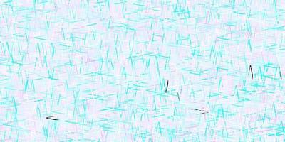 Dark Pink, Blue vector template with repeated sticks.