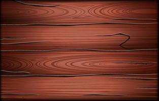 Wood Texture Background vector