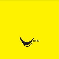 Smile icon Logo Vector Template Design - Vector