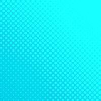 Comic background. Halftone dotted retro pattern with circles, dots, design element for web banners, posters, cards, wallpapers, backdrops, sites. Pop art style. Vector illustration. Blue color