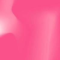 Fondo holográfico rosa abstracto en diseño de color neón pastel. papel tapiz borroso. ilustración vectorial para sus tendencias de estilo moderno 80s 90s fondo para diseño creativo vector