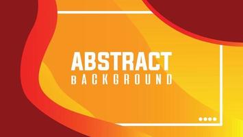 new authentic modern abstract background vector