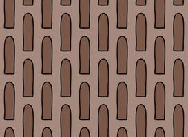 Vector texture background, seamless pattern