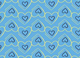 Vector texture background, seamless pattern