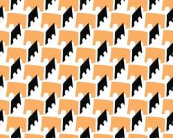 Vector texture background, seamless pattern
