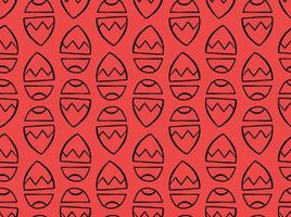 Vector texture background, seamless pattern