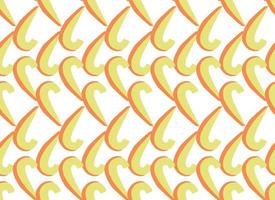 Vector texture background, seamless pattern