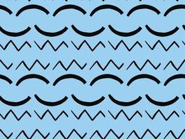 Vector texture background, seamless pattern