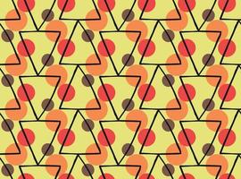 Vector texture background, seamless pattern