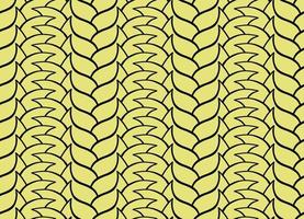 Vector texture background, seamless pattern