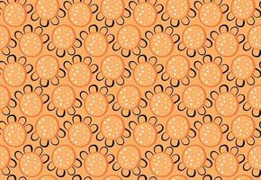 Vector texture background, seamless pattern