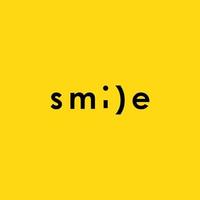 Smile Logo Vector Template Design Illustration