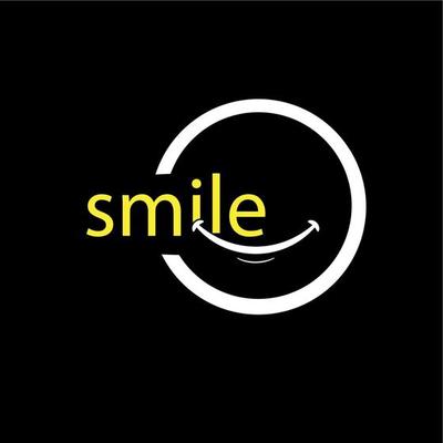 World Smile Day Vector Template Design Illustration