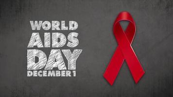 World Aids Day video