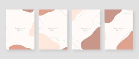 Minimal concept background. Abstract memphis backgrounds with copy space for text. Vector illustration.