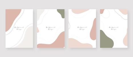 Minimal concept background. Abstract memphis backgrounds with copy space for text. Vector illustration.