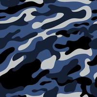Camouflage background. Abstract camouflage. Colorful camouflage pattern background. Vector illustration.